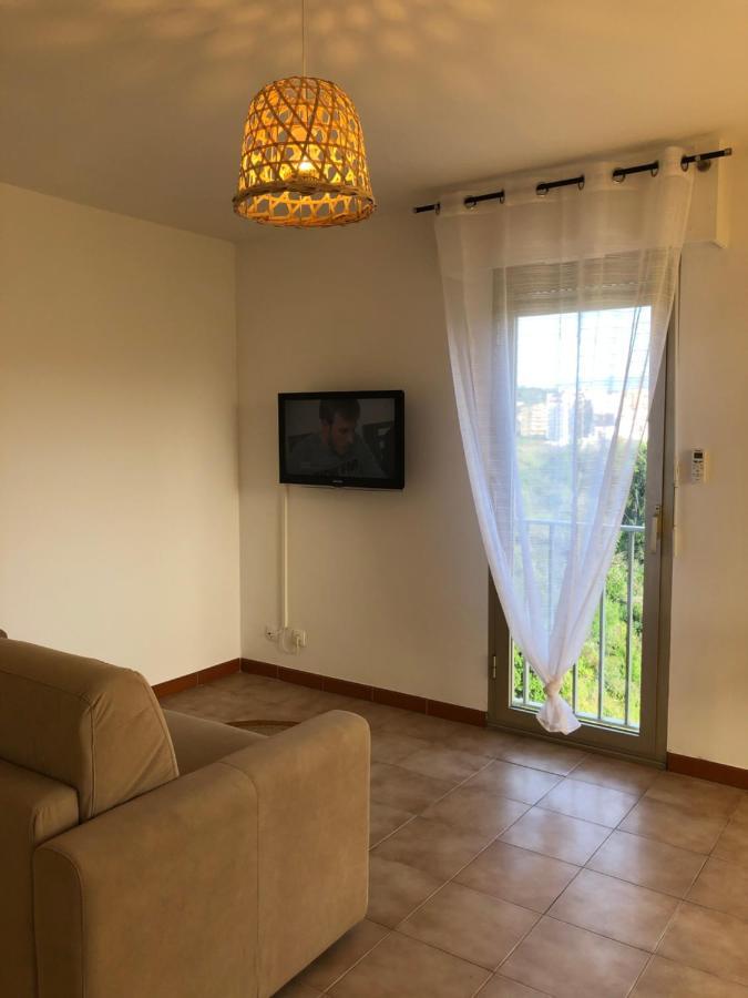 אז'אקסיו Spacieux Studio Lumineux Proche Du Centre מראה חיצוני תמונה