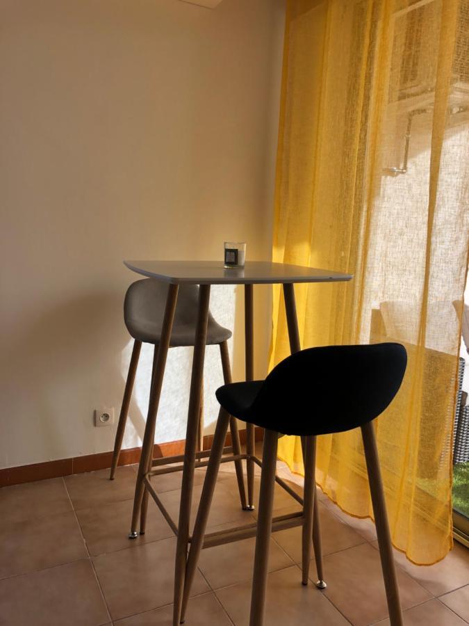 אז'אקסיו Spacieux Studio Lumineux Proche Du Centre מראה חיצוני תמונה